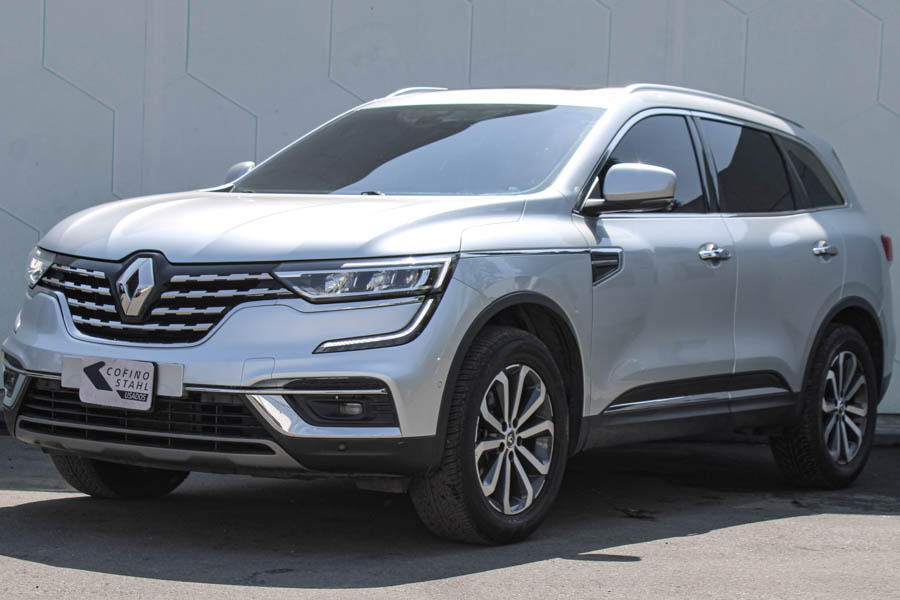 RENAULT KOLEOS 2022 - 2356